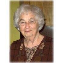 Lucile Heaton Obituary