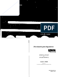 We would like to show you a description here but the site won't allow us. Diccionario Siderurgico Pdf Ingenieria Naturaleza