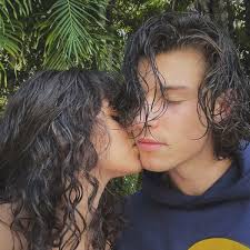 Her departure from the group was announced in december 18th 2016. These Pictures Of Camila Cabello And Shawn Mendes Are Giving Us Major Couple Goals Photogallery Etimes