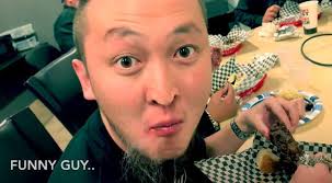 Im from Mongolian,what do you think of my country?