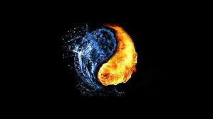 The resolution of image is 350x465 and classified to yin yang, fire vector, ying yang. Yang 1080p 2k 4k 5k Hd Wallpapers Free Download Wallpaper Flare