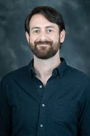 Curb College headshot