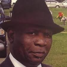 Charles R. Hinton Obituary (1946