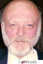 Life Story for Bernard C. Kretschmer, Jr.