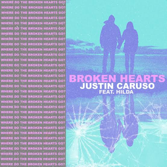 Black Caviar Deliver New Remix of Justin Caruso’s ‘Broken Hearts’ ile ilgili görsel sonucu"