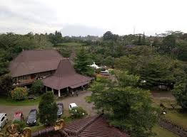 Lokasi Dan Tarif Menginap Di Panjang Jiwo Resort Bogor Jawa Barat