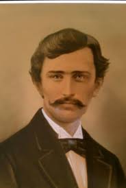 This past Saturday would have been my Grandfather Leo Sweeney's 102  birthday. Leo Franklin Sweeney was born