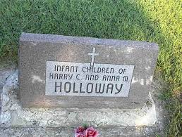 Olive Hill Cemetery History 60 Holloway