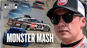 En Carrera #MIDGET #11SERIE #F1- Nicolas Palma