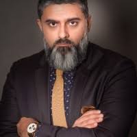 Shayan Farooqi Email & Phone Number