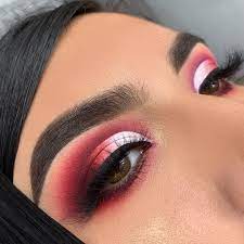 Add lots of mascara as your finishing touch. Pin On Make Up