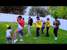 Master Kg Jerusalema Feat Nomcebo Dance Challenge Youtube Song Challenge Challenges Dance