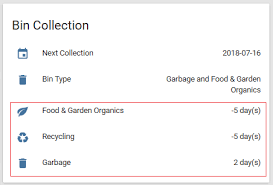 Bin Waste Collection Share Your Projects Home Assistant Community
