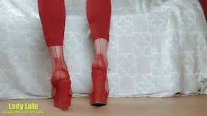 Super flexible xenia classic 4 min 720p. High Heels Extreme Fetish Clips