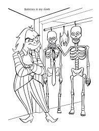 Beetlejuice coloring pages are a fun way for kids of all ages to develop creativity, focus, motor skills and color recognition. Beetlejuice Coloring Pages Coloring Books At Retro Reprints The World S Largest Coloring In 2021 Beetlejuice Coloring Pages Coloring Books Halloween Coloring Pages