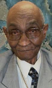 Deacon Lee Ernest Whitfield