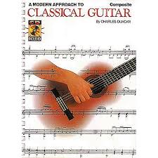 Check spelling or type a new query. Hal Leonard A Modern Approach To Classical Guitar Book And Cd Package Music Arts