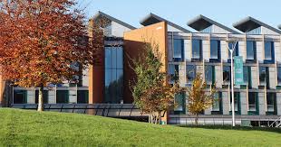 University of Sussex campus 4