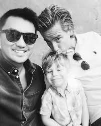 Happy V-Day Uncle Luigi ❣️