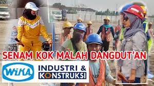 Perusahaan mencatat hingga 31 maret wika memperoleh laba bersih sebesar. Pt Wijaya Karya Rekayasa Konstruksi Wika Rekon Polnes Cute766