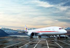 In light of the use of latest technologies. Boeing Bbj 787 8 The World S Most Exclusive Private Jet For Sale With Opus Altitudes
