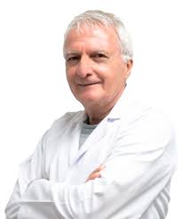 Luis Guillermo Sterling Sadovnik