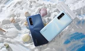 They were launched on 10 september 2020. Realme 7 7 Pro With 64mp Quad Camera Launched In India Deccan Herald
