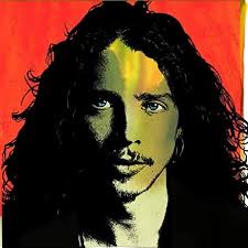 Chris Cornell Universe