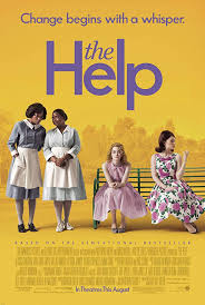 This is a quiz on the wonderful 2011 film, the help. The Help American History Quiz Quizizz