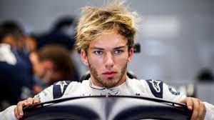 Leclerc had started from pole position but dropped back in the race, with gasly sitting an impressive fourth once max verstappen. I M Just Surprised Pierre Gasly On Not Being Promoted To Red Bull Even After Two Podiums With Alpha Tauri The Sportsrush