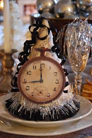 Vintage Country Style Farm Style New Years Tablescape On A Budget New Years Eve Decorations New Year Diy New Year S Cake