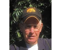 Robert Harmsen Obituary (1940