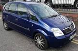 Opel-Meriva-(2003)