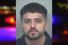 Irving Dominguez — Gwinnett County Jail Bookings