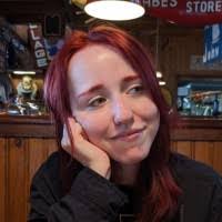 Sasha Roberson's Instagram, Twitter & Facebook