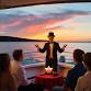 A Mystic Voyage- Magic on the water