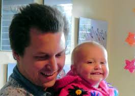 John and Liz: September 2012