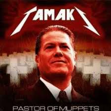 Wolves In The Throne Room