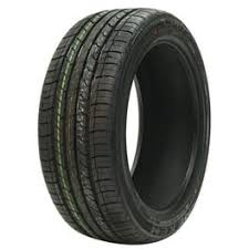 LandGolden LG17 Performance 185/60R15 84H Passenger Tire - Walmart.com