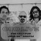 OCD Live — The Celt Pub