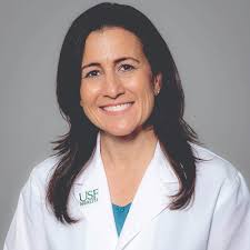 USF Health gynecologists featured