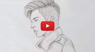 How To Draw A Person Easy Video Tutorials Designbolts To draw a person of a full growth we can use different ways. to draw a person easy video tutorials