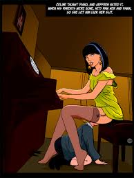 Page 3 | theme-collectionsthe-incredibleseverfire-magazine | Erofus - Sex  and Porn Comics