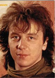 Happy Birthday Steve Askew |