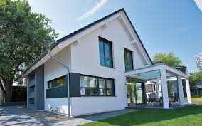 Nutze jetzt die einfache immobiliensuche! Musterhaus Fertighaus Generation 5 5 Haus 100 Ah Fellbach Von Weberhaus Gmbh Co Kg