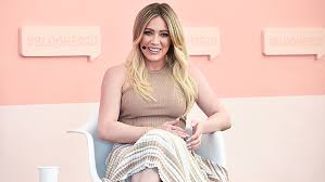 Base notes are amber and musk. Hilary Duff S Son Does Her Makeup In Quarantine Watch Funny Video Hollywood Life