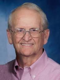 James Liebert Obituary (2020)