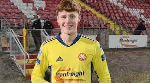 Larne played against linfield fc in 1 matches this season. Carney Picks Up Pss Man Of The Match In Victory Over Larne Portadown Football Club