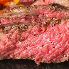 Maybe you would like to learn more about one of these? Air Fryer Rib Eye Steak Recipe Video Summer Yule Nutrition