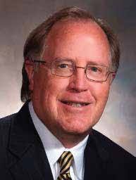 Newal Squyres — Great Expectations Turned into Hard Work